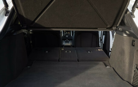 Porsche Macan I рестайлинг, 2015 год, 2 749 000 рублей, 28 фотография