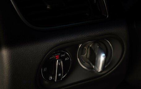 Porsche Macan I рестайлинг, 2015 год, 2 749 000 рублей, 25 фотография