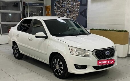 Datsun on-DO I рестайлинг, 2019 год, 420 000 рублей, 3 фотография