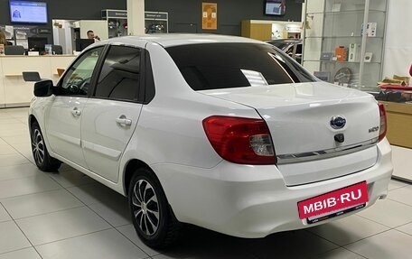 Datsun on-DO I рестайлинг, 2019 год, 420 000 рублей, 5 фотография