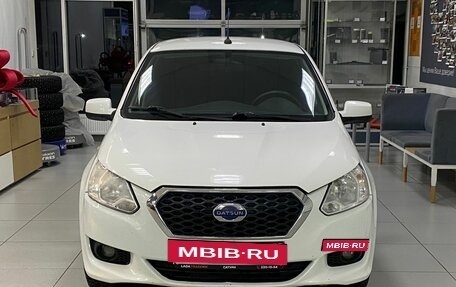 Datsun on-DO I рестайлинг, 2019 год, 420 000 рублей, 2 фотография