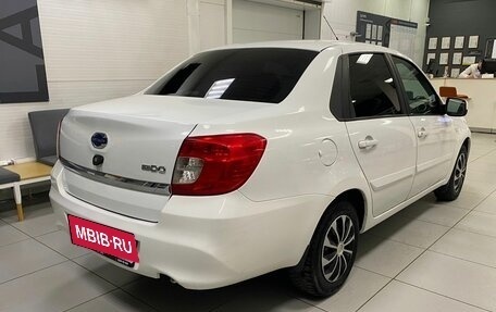 Datsun on-DO I рестайлинг, 2019 год, 420 000 рублей, 4 фотография