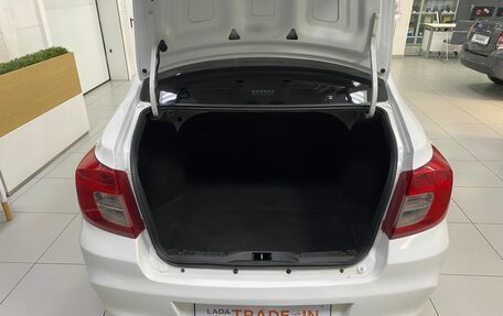 Datsun on-DO I рестайлинг, 2019 год, 420 000 рублей, 7 фотография