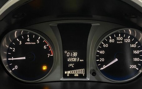 Datsun on-DO I рестайлинг, 2019 год, 420 000 рублей, 14 фотография