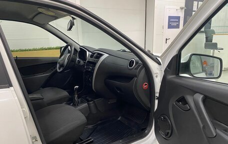 Datsun on-DO I рестайлинг, 2019 год, 420 000 рублей, 12 фотография