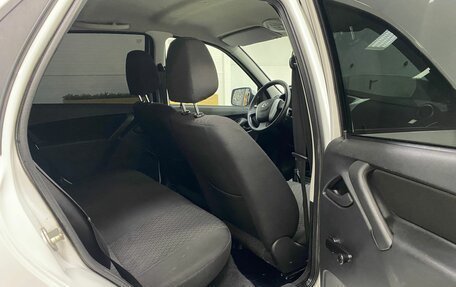 Datsun on-DO I рестайлинг, 2019 год, 420 000 рублей, 11 фотография