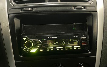 Datsun on-DO I рестайлинг, 2019 год, 420 000 рублей, 15 фотография