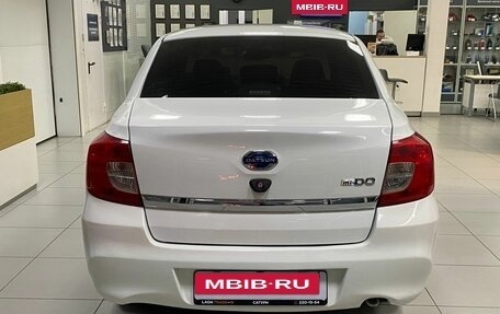 Datsun on-DO I рестайлинг, 2019 год, 420 000 рублей, 6 фотография