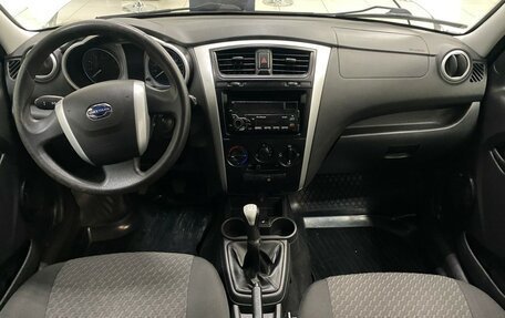 Datsun on-DO I рестайлинг, 2019 год, 420 000 рублей, 13 фотография