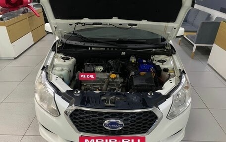 Datsun on-DO I рестайлинг, 2019 год, 420 000 рублей, 8 фотография