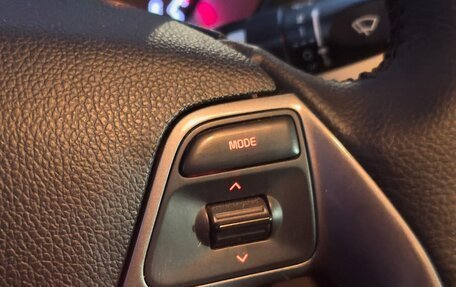 KIA Rio III рестайлинг, 2017 год, 949 000 рублей, 12 фотография