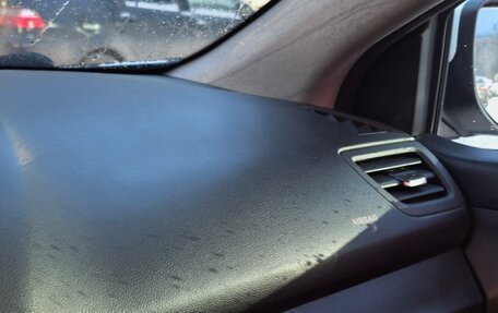 KIA Rio III рестайлинг, 2017 год, 949 000 рублей, 9 фотография