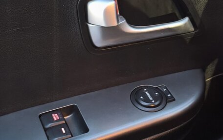 KIA Rio III рестайлинг, 2017 год, 949 000 рублей, 15 фотография