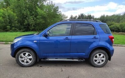 Daihatsu Terios II, 2007 год, 830 000 рублей, 1 фотография