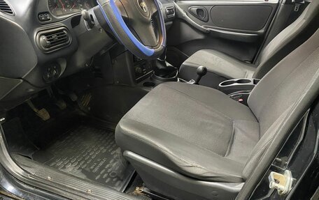 Chevrolet Niva I рестайлинг, 2011 год, 320 000 рублей, 7 фотография