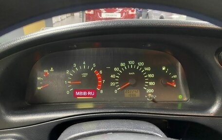 Chevrolet Niva I рестайлинг, 2011 год, 320 000 рублей, 8 фотография