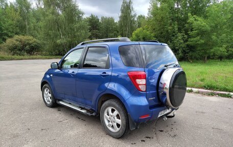 Daihatsu Terios II, 2007 год, 830 000 рублей, 2 фотография