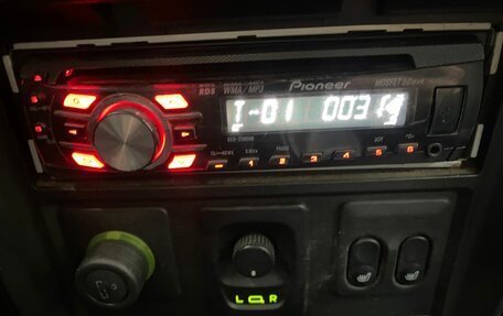 Chevrolet Niva I рестайлинг, 2011 год, 320 000 рублей, 13 фотография