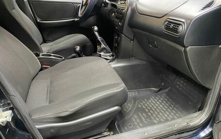 Chevrolet Niva I рестайлинг, 2011 год, 320 000 рублей, 10 фотография