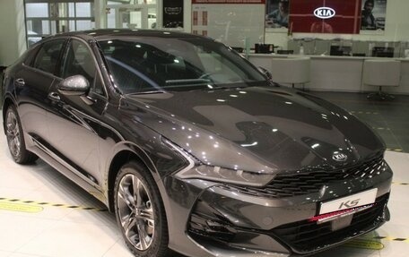 KIA K5, 2025 год, 4 320 000 рублей, 3 фотография