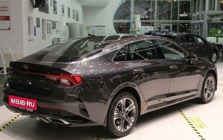 KIA K5, 2025 год, 4 320 000 рублей, 4 фотография