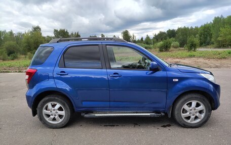 Daihatsu Terios II, 2007 год, 830 000 рублей, 5 фотография
