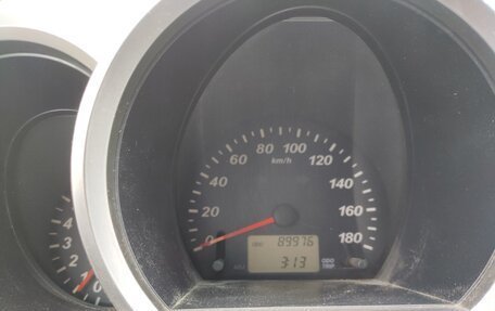 Daihatsu Terios II, 2007 год, 830 000 рублей, 8 фотография