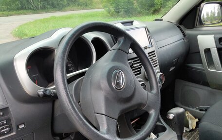 Daihatsu Terios II, 2007 год, 830 000 рублей, 7 фотография