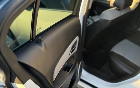 Chevrolet Cruze II, 2014 год, 730 000 рублей, 9 фотография