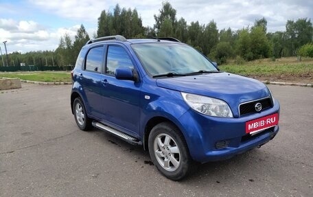 Daihatsu Terios II, 2007 год, 830 000 рублей, 6 фотография