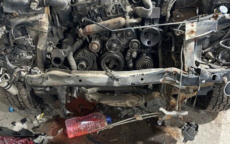 SsangYong Actyon Sports II, 2011 год, 250 000 рублей, 3 фотография