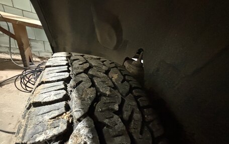 SsangYong Actyon Sports II, 2011 год, 250 000 рублей, 5 фотография