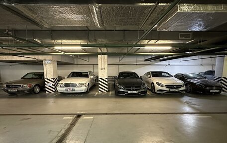 Mercedes-Benz S-Класс, 1997 год, 5 000 000 рублей, 3 фотография