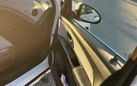 Chevrolet Cruze II, 2014 год, 730 000 рублей, 12 фотография