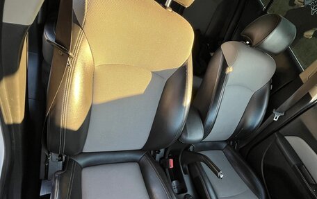 Chevrolet Cruze II, 2014 год, 730 000 рублей, 14 фотография