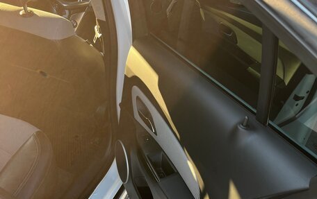 Chevrolet Cruze II, 2014 год, 730 000 рублей, 11 фотография