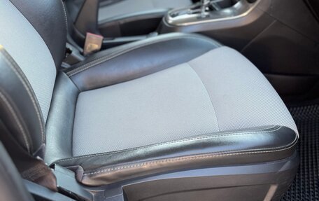 Chevrolet Cruze II, 2014 год, 730 000 рублей, 13 фотография