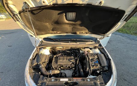 Chevrolet Cruze II, 2014 год, 730 000 рублей, 16 фотография