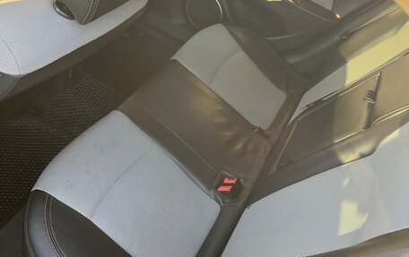 Chevrolet Cruze II, 2014 год, 730 000 рублей, 10 фотография