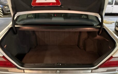 Mercedes-Benz S-Класс, 1997 год, 5 000 000 рублей, 7 фотография