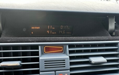 Mercedes-Benz S-Класс, 1997 год, 5 000 000 рублей, 12 фотография