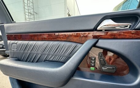 Mercedes-Benz S-Класс, 1997 год, 5 000 000 рублей, 11 фотография