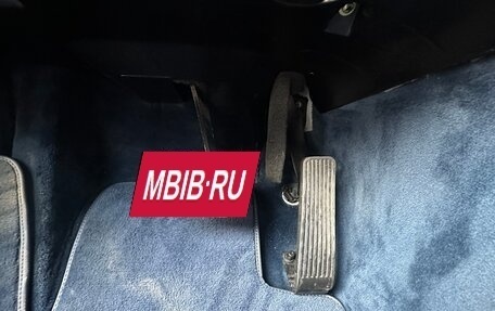 Mercedes-Benz S-Класс, 1997 год, 5 000 000 рублей, 16 фотография