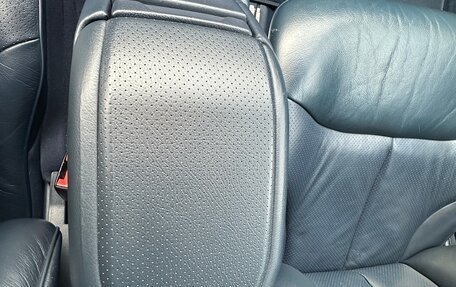 Mercedes-Benz S-Класс, 1997 год, 5 000 000 рублей, 29 фотография