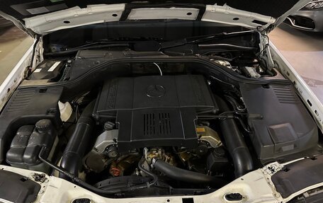 Mercedes-Benz S-Класс, 1997 год, 5 000 000 рублей, 27 фотография