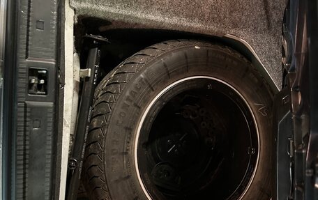 Mercedes-Benz S-Класс, 1997 год, 5 000 000 рублей, 26 фотография