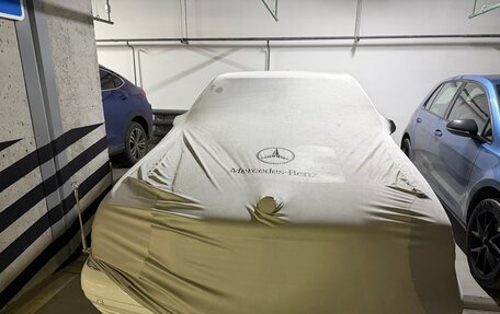 Mercedes-Benz S-Класс, 1997 год, 5 000 000 рублей, 34 фотография