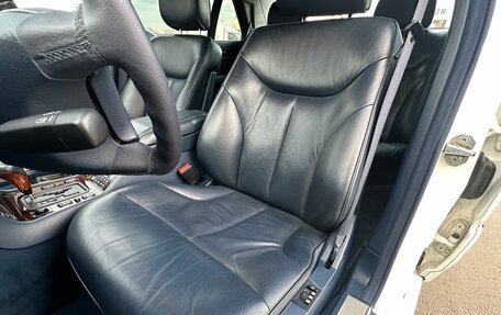 Mercedes-Benz S-Класс, 1997 год, 5 000 000 рублей, 31 фотография