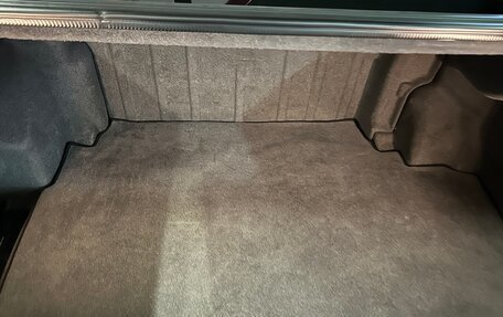 Mercedes-Benz S-Класс, 1997 год, 5 000 000 рублей, 28 фотография