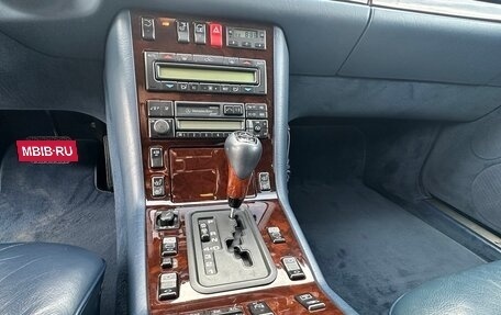 Mercedes-Benz S-Класс, 1997 год, 5 000 000 рублей, 23 фотография